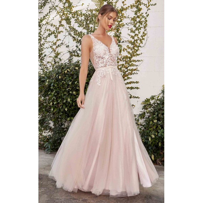Fenduch A1045 Dress