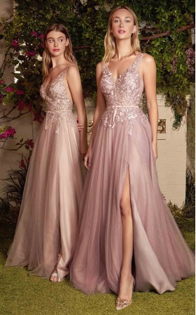 Fenduch A1045 Dress