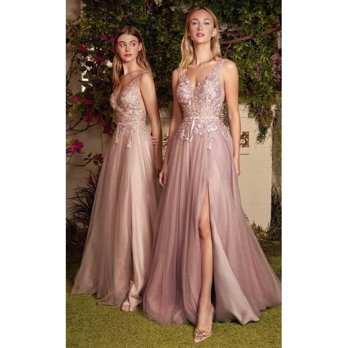 Fenduch A1045 Dress