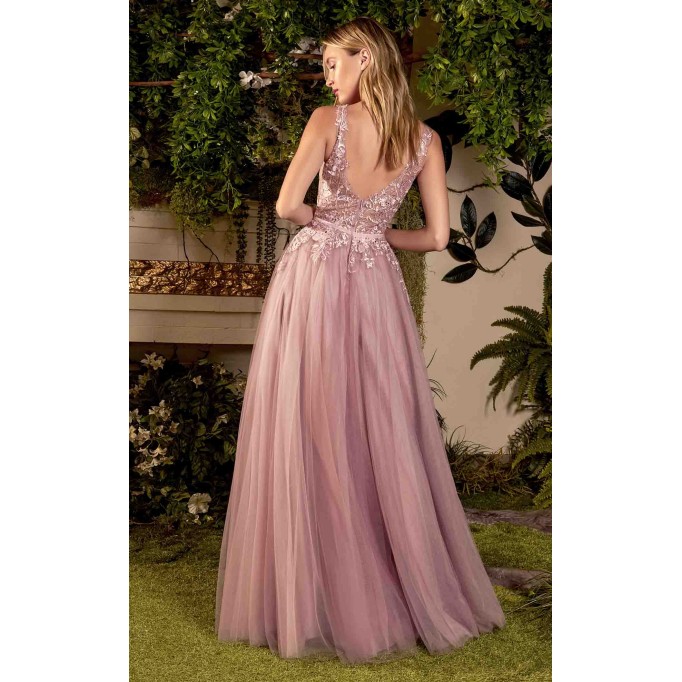 Fenduch A1045 Dress