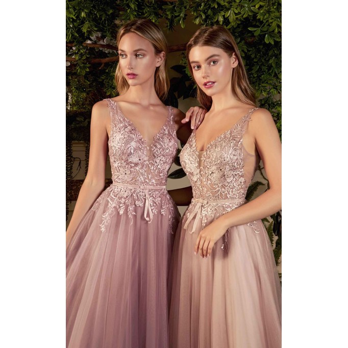 Fenduch A1045 Dress