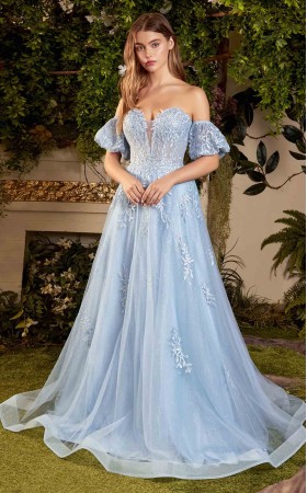 Fenduch A1046 Dress