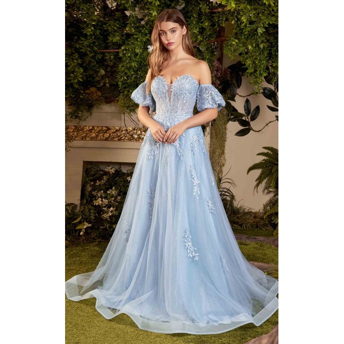 Fenduch A1046 Dress