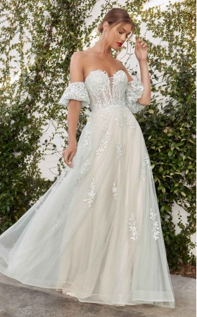 Fenduch A1046 Dress