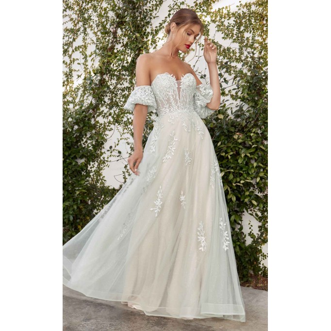 Fenduch A1046 Dress