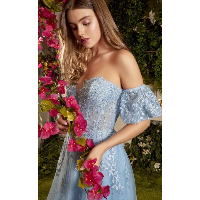 Fenduch A1046 Dress