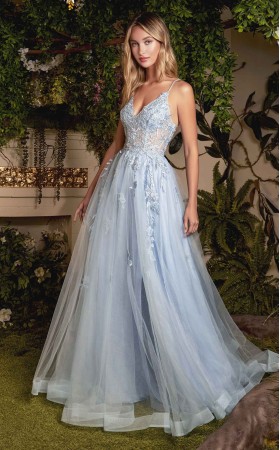 Fenduch A1049 Dress