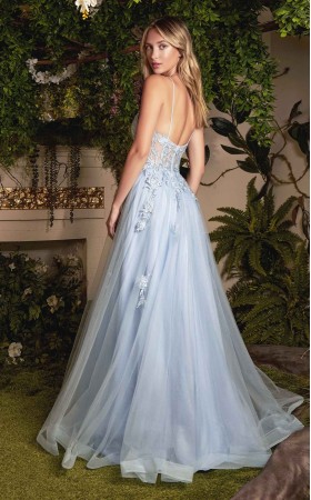 Fenduch A1049 Dress