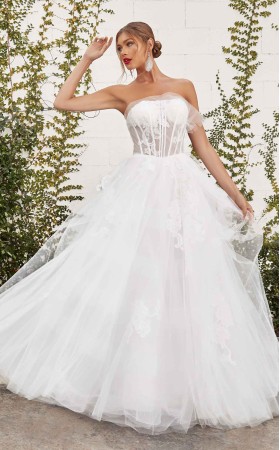 Fenduch A1050W Dress