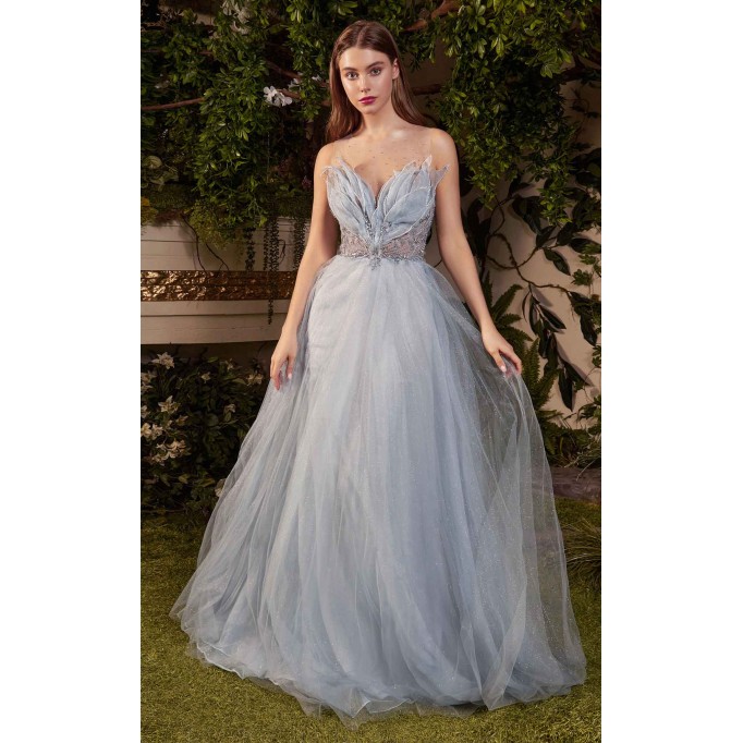 Fenduch A1052 Dress