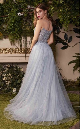 Fenduch A1052 Dress