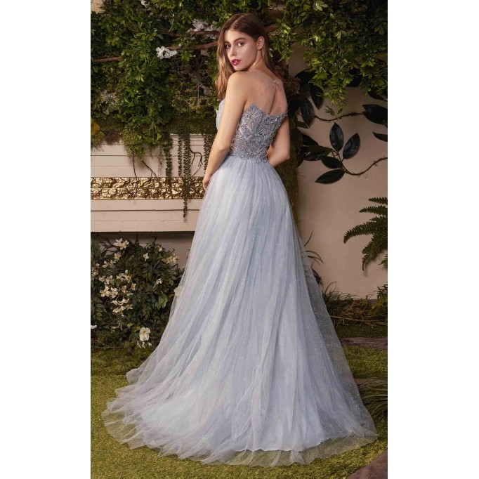 Fenduch A1052 Dress