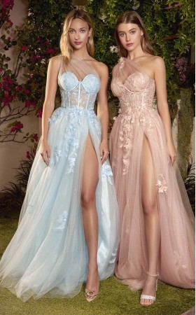 Fenduch A1053 Dress