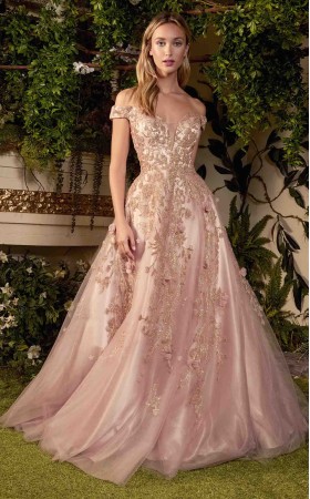 Fenduch A1056 Dress