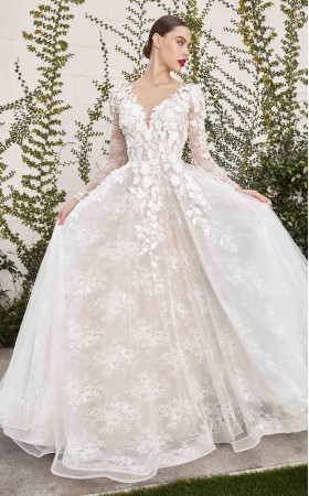Fenduch A1067W Dress