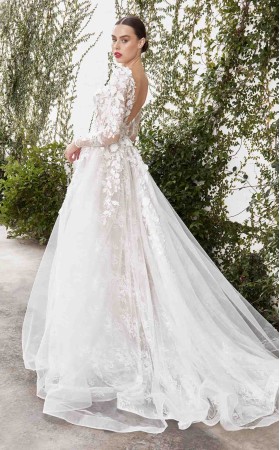 Fenduch A1067W Dress