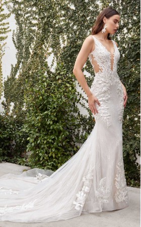 Fenduch A1072W Dress