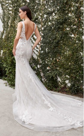 Fenduch A1072W Dress