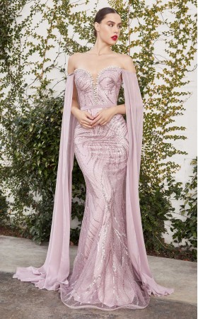 Fenduch A1075 Dress
