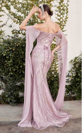 Fenduch A1075 Dress