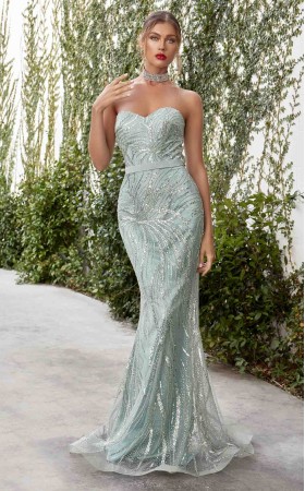 Fenduch A1076 Dress