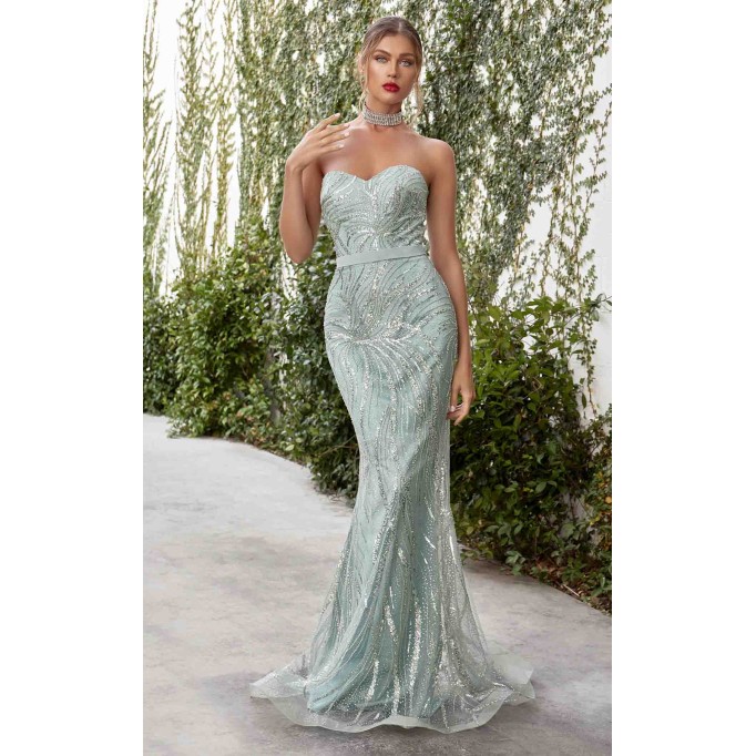 Fenduch A1076 Dress