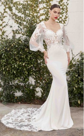 Fenduch A1079W Dress