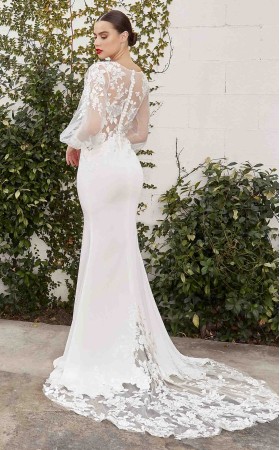 Fenduch A1079W Dress