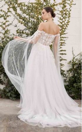 Fenduch A1080W Dress