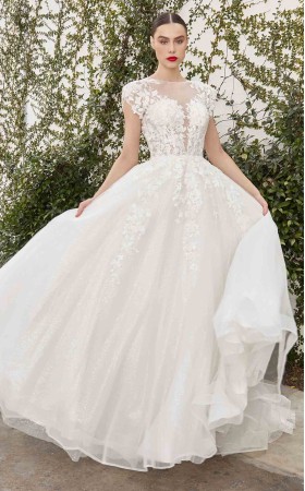 Fenduch A1082W Dress