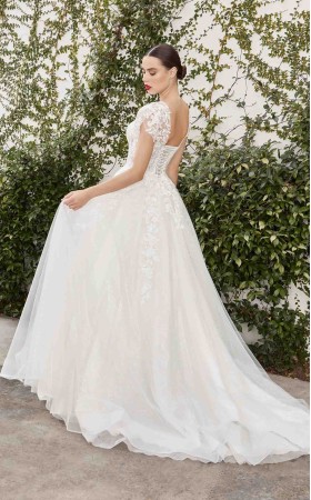 Fenduch A1082W Dress