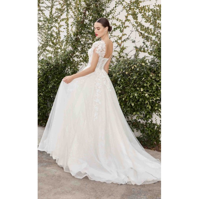 Fenduch A1082W Dress