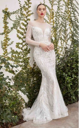 Fenduch A1085W Dress