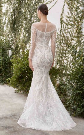 Fenduch A1085W Dress
