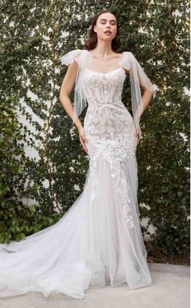 Fenduch A1086W Dress