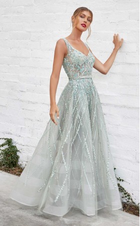 Fenduch A1091 Dress
