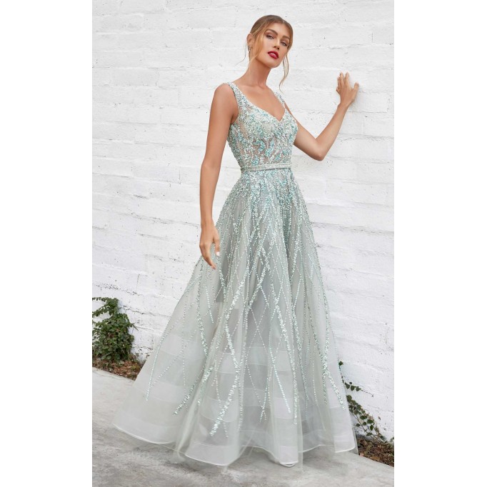 Fenduch A1091 Dress