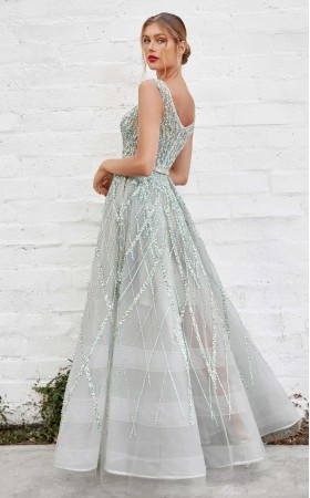 Fenduch A1091 Dress