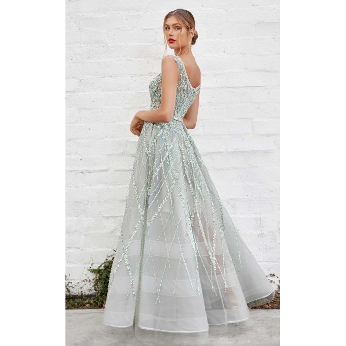 Fenduch A1091 Dress
