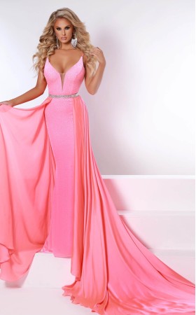 Fenduch 2400 Dress