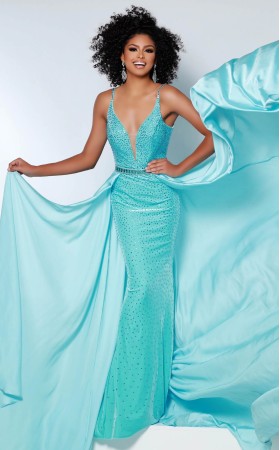 Fenduch 2400 Dress