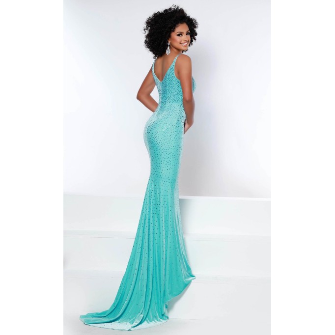 Fenduch 2400 Dress