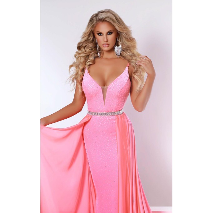 Fenduch 2400 Dress