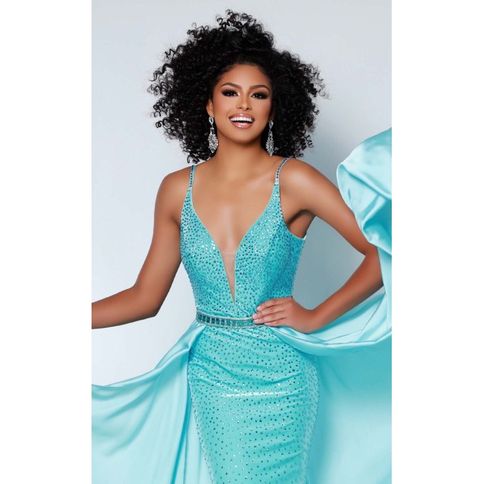 Fenduch 2400 Dress