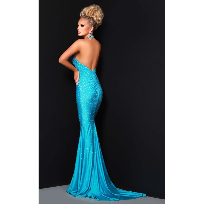 Fenduch 2401 Dress