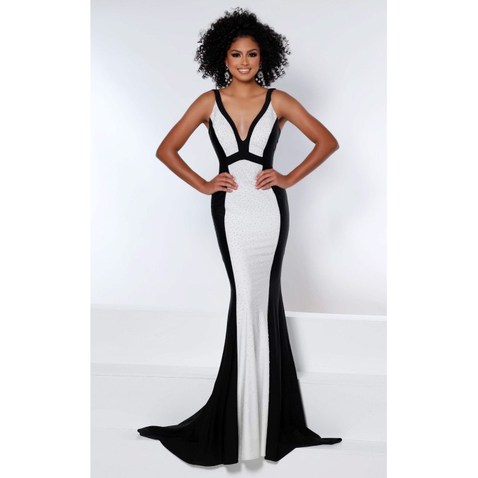 Fenduch 2408 Dress