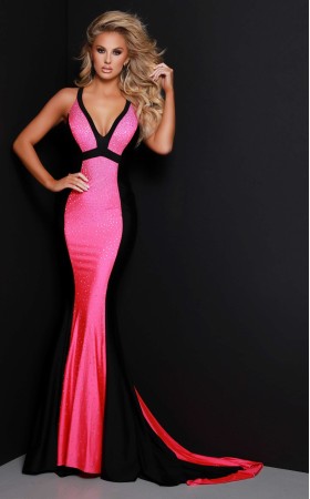 Fenduch 2408 Dress