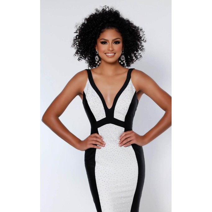Fenduch 2408 Dress