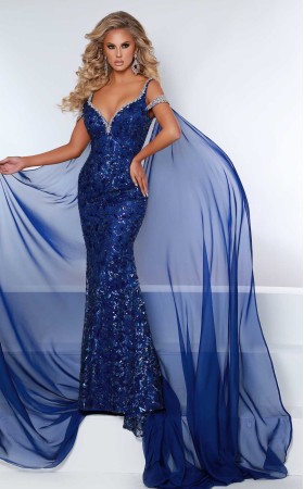 Fenduch 2413 Dress