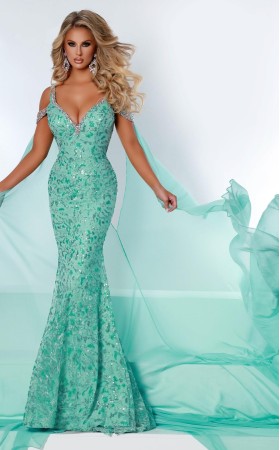 Fenduch 2413 Dress
